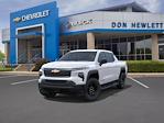 New 2026 Chevrolet Silverado EV Work Truck Crew Cab 4WD Pickup for sale #260277 - photo 8