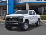 New 2026 Chevrolet Colorado Work Truck Crew Cab Pickup for sale #260291 - photo 6