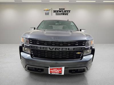 Used 2020 Chevrolet Silverado 1500 - photo 1