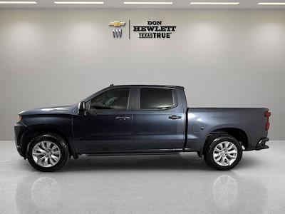 Used 2020 Chevrolet Silverado 1500 - photo 1