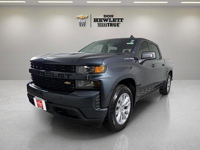 Used 2020 Chevrolet Silverado 1500 - photo 1