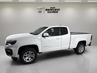 2022 Chevrolet Colorado Extended Cab RWD Pickup for sale #260300A - photo 1