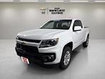 2022 Chevrolet Colorado Extended Cab RWD Pickup for sale #260300A - photo 8