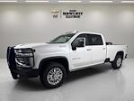 2022 Chevrolet Silverado 3500 Crew Cab 4WD Pickup for sale #260307A - photo 1