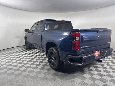 Used 2023 Chevrolet Silverado 1500 - photo 1
