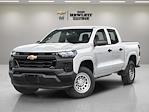 New 2026 Chevrolet Colorado Work Truck Crew Cab Pickup for sale #260334 - photo 1