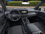 New 2026 Chevrolet Colorado Work Truck Crew Cab 4WD Pickup for sale #260335 - photo 15
