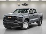 New 2026 Chevrolet Colorado Work Truck Crew Cab 4WD Pickup for sale #260335 - photo 1
