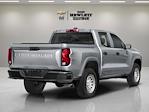New 2026 Chevrolet Colorado Work Truck Crew Cab 4WD Pickup for sale #260335 - photo 2
