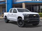 New 2026 Chevrolet Colorado Work Truck Crew Cab 4WD Pickup for sale #260335 - photo 7