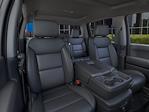 New 2026 Chevrolet Silverado 1500 Work Truck Crew Cab 4WD Pickup for sale #260340 - photo 16