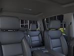 New 2026 Chevrolet Silverado 1500 Work Truck Crew Cab 4WD Pickup for sale #260340 - photo 24