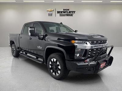 Used 2020 Chevrolet Silverado 2500 LT Crew Cab for sale #260344A - photo 2