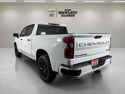 2026 Chevrolet Silverado 1500 Crew Cab RWD Pickup for sale #260354A - photo 2