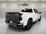 Used 2026 Chevrolet Silverado 1500 Custom Crew Cab for sale #260354A - photo 5