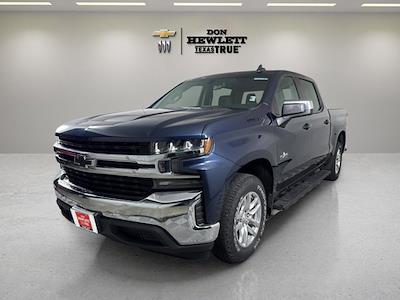 2021 Chevrolet Silverado 1500 Crew Cab RWD Pickup for sale #260355B - photo 1