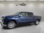 2021 Chevrolet Silverado 1500 Crew Cab RWD Pickup for sale #260355B - photo 3