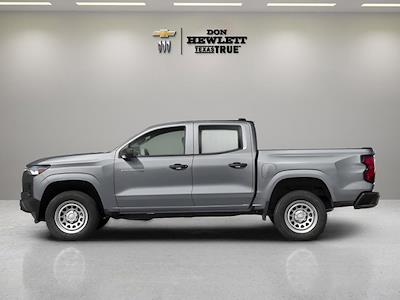 New 2026 Chevrolet Colorado Work Truck Crew Cab 4WD Pickup for sale #260364 - photo 2