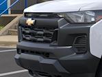 New 2026 Chevrolet Colorado Work Truck Crew Cab 4WD Pickup for sale #260364 - photo 13