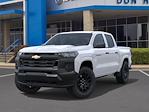 New 2026 Chevrolet Colorado Work Truck Crew Cab 4WD Pickup for sale #260364 - photo 6