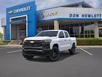New 2026 Chevrolet Colorado Work Truck Crew Cab 4WD Pickup for sale #260364 - photo 8