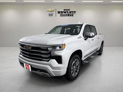 2023 Chevrolet Silverado 1500 Crew Cab 4WD Pickup for sale #260374A - photo 1