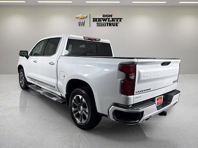 2023 Chevrolet Silverado 1500 Crew Cab 4WD Pickup for sale #260374A - photo 2