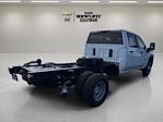 New 2026 Chevrolet Silverado 3500 Work Truck Crew Cab 4WD Cab Chassis for sale #260379 - photo 2