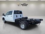 New 2026 Chevrolet Silverado 3500 Work Truck Crew Cab 4WD Cab Chassis for sale #260379 - photo 3