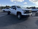 New 2026 Chevrolet Silverado 3500 Work Truck Crew Cab 4WD Cab Chassis for sale #260379 - photo 4