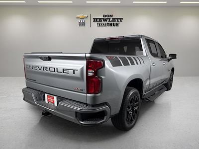 2024 Chevrolet Silverado 1500 Crew Cab RWD Pickup for sale #260400A - photo 2