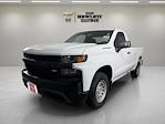 Used 2020 Chevrolet Silverado 1500 Work Truck Regular Cab for sale #260401A - photo 1