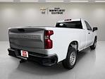 Used 2020 Chevrolet Silverado 1500 Work Truck Regular Cab for sale #260401A - photo 5