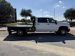 2026 Chevrolet Silverado 3500 Crew Cab 4WD Bedrock Flatbed Truck for sale #260404 - photo 4