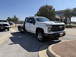 2026 Chevrolet Silverado 3500 Crew Cab 4WD Bedrock Flatbed Truck for sale #260404 - photo 5