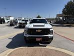 2026 Chevrolet Silverado 3500 Crew Cab 4WD Bedrock Flatbed Truck for sale #260404 - photo 6