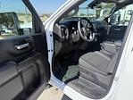2026 Chevrolet Silverado 3500 Crew Cab 4WD Bedrock Flatbed Truck for sale #260404 - photo 7