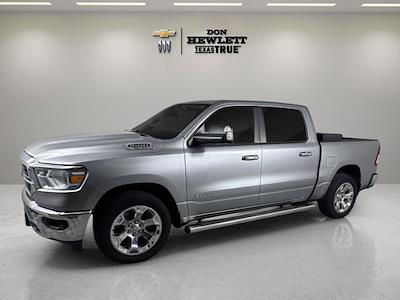 2019 Ram 1500 Crew Cab RWD Pickup for sale #260421A - photo 1