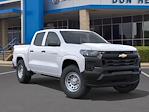 New 2026 Chevrolet Colorado Work Truck Crew Cab Pickup for sale #260433 - photo 7