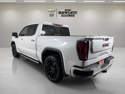 Used 2023 GMC Sierra 1500 - photo 1