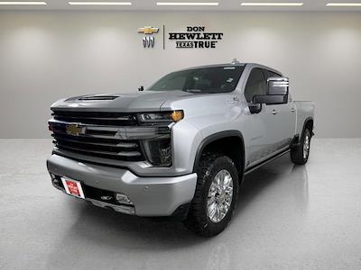 2023 Chevrolet Silverado 2500 Crew Cab 4WD Pickup for sale #260455A - photo 1