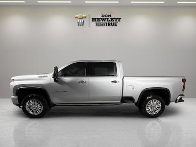 2023 Chevrolet Silverado 2500 Crew Cab 4WD Pickup for sale #260455A - photo 2