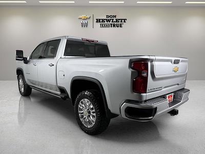 Used 2023 Chevrolet Silverado 2500 - photo 1