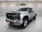 2023 Chevrolet Silverado 2500 Crew Cab 4WD Pickup for sale #260455A - photo 1