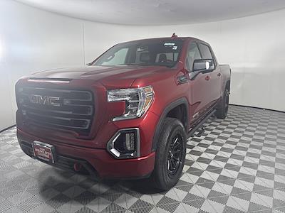 Used 2021 GMC Sierra 1500 - photo 1