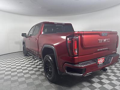 Used 2021 GMC Sierra 1500 - photo 1