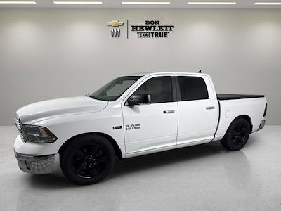 Used 2015 Ram 1500 Lone Star Crew Cab for sale #260468A - photo 1