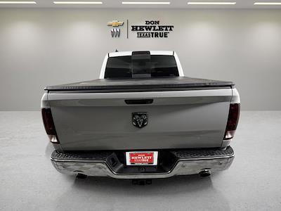 Used 2015 Ram 1500 Lone Star Crew Cab for sale #260468A - photo 2