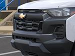 New 2026 Chevrolet Colorado Work Truck Crew Cab Pickup for sale #260484 - photo 13