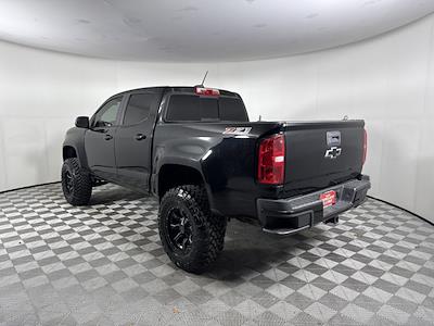 Used 2018 Chevrolet Colorado Z71 Crew Cab for sale #260485A - photo 2